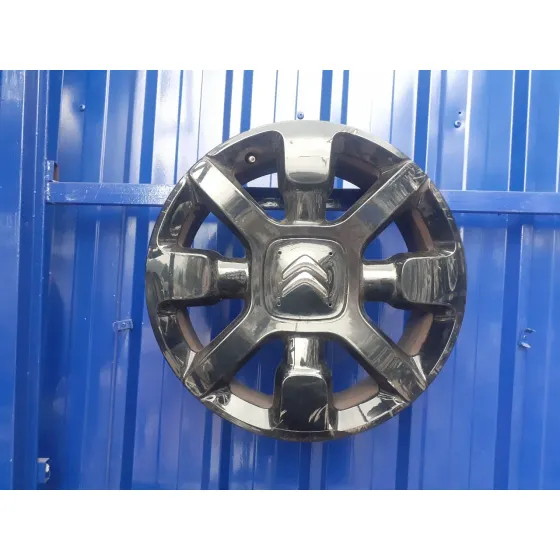 Llanta para Citroën C4 Cactus
