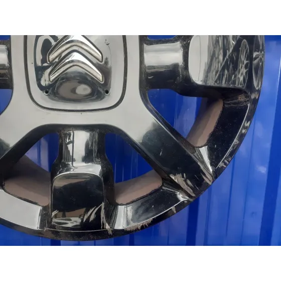 Llanta para Citroën C4 Cactus