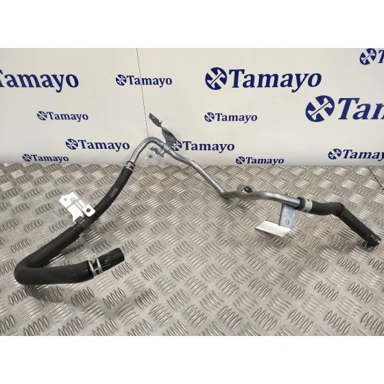 Tubo para Mazda Mx-5 (04.2015>)