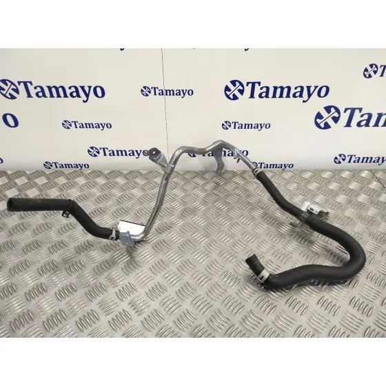 Tubo para Mazda Mx-5 (04.2015>)