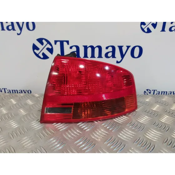 Piloto Trasero Derecho para Audi A4 Berlina (8E)