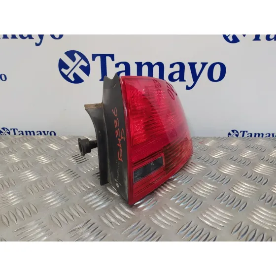 Piloto Trasero Derecho para Audi A4 Berlina (8E)