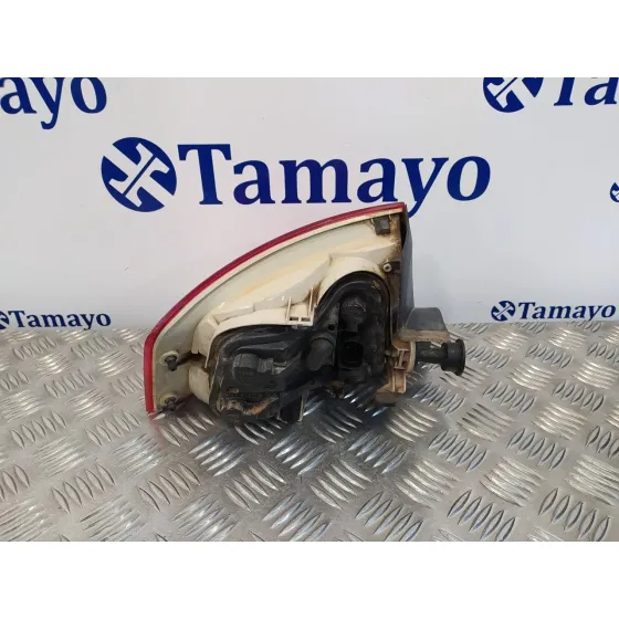 Piloto Trasero Derecho para Audi A4 Berlina (8E)