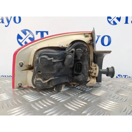 Piloto Trasero Derecho para Audi A4 Berlina (8E)