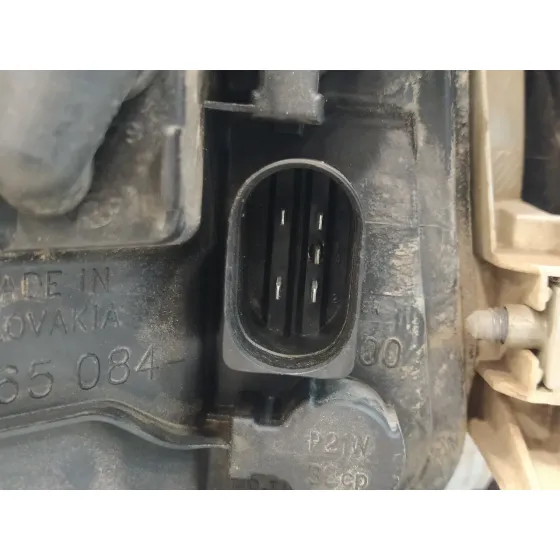 Piloto Trasero Derecho para Audi A4 Berlina (8E)