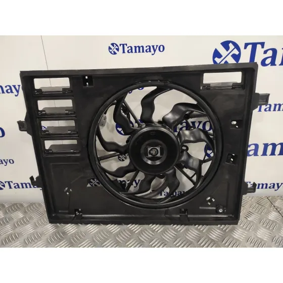Electroventilador para Mazda Mx-5 (04.2015>)