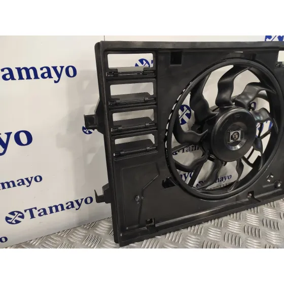 Electroventilador para Mazda Mx-5 (04.2015>)