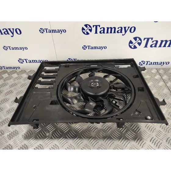 Electroventilador para Mazda Mx-5 (04.2015>)