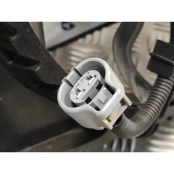 Electroventilador para Mazda Mx-5 (04.2015>)