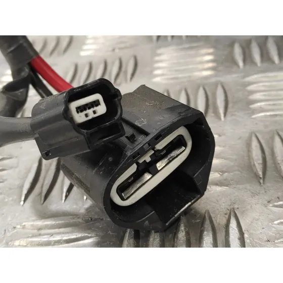 Electroventilador para Mazda Mx-5 (04.2015>)
