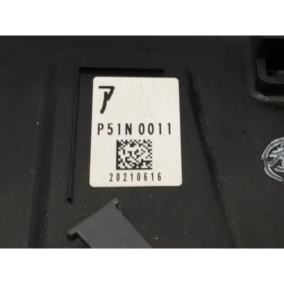 Electroventilador para Mazda Mx-5 (04.2015>)
