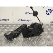 Cerradura Puerta Trasera Izquierda para Volkswagen Tiguan (5N1)