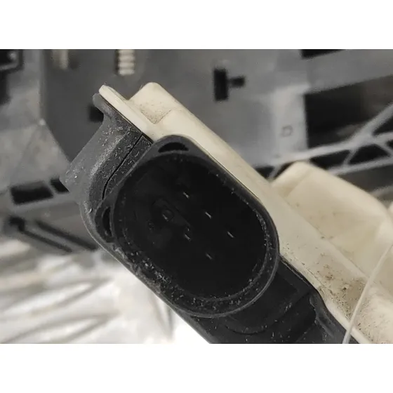 Cerradura Puerta Trasera Izquierda para Volkswagen Tiguan (5N1)