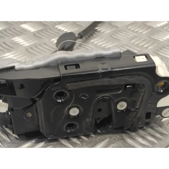 Cerradura Puerta Trasera Izquierda para Volkswagen Tiguan (5N1)