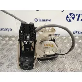 Cerradura Puerta Delantera Derecha para Volkswagen Tiguan (5N1)