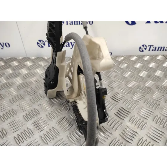 Cerradura Puerta Delantera Derecha para Volkswagen Tiguan (5N1)