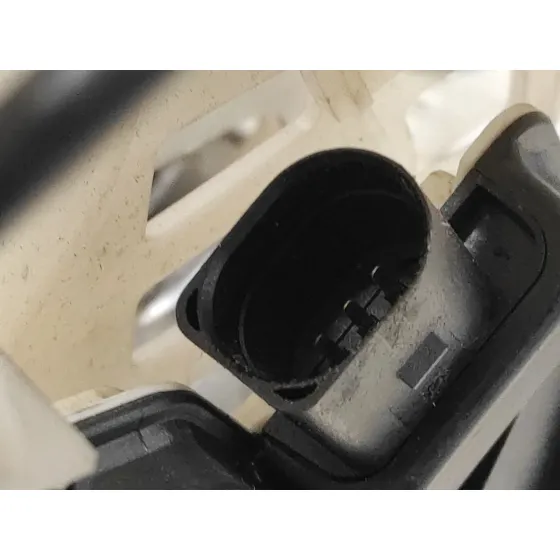 Cerradura Puerta Delantera Derecha para Volkswagen Tiguan (5N1)