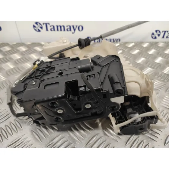 Cerradura Puerta Delantera Derecha para Volkswagen Tiguan (5N1)