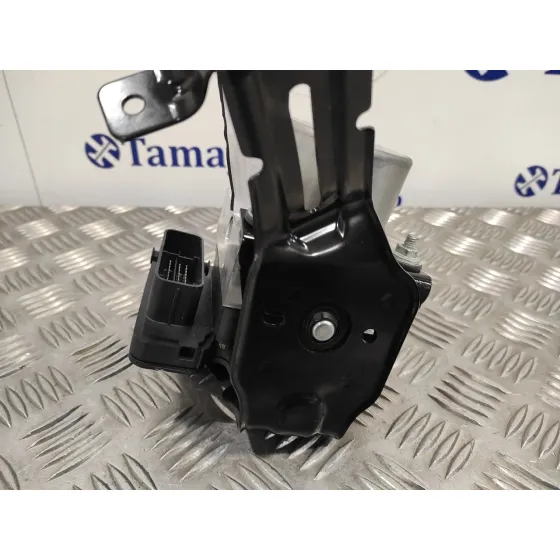 Abs para Mazda Mx-5 (04.2015>)