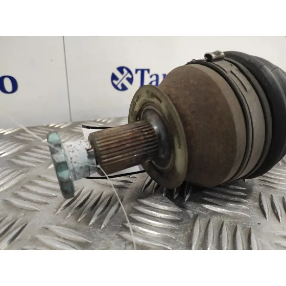 Transmision Delantera Izquierda para Skoda Fabia (5J2 )