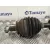 Transmision Delantera Izquierda para Skoda Fabia (5J2 )