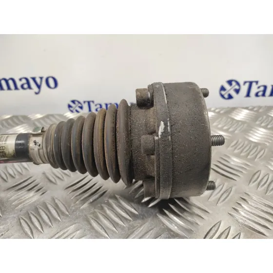 Transmision Delantera Izquierda para Skoda Fabia (5J2 )