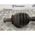 Transmision Delantera Derecha para Skoda Fabia (5J2 )