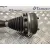 Transmision Delantera Derecha para Skoda Fabia (5J2 )