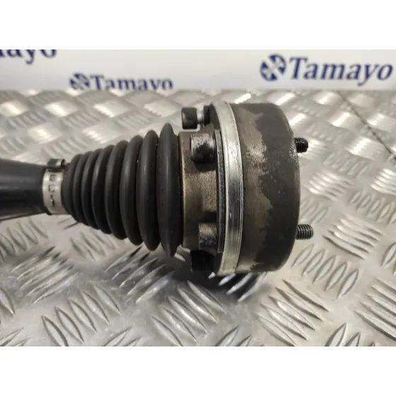 Transmision Delantera Derecha para Skoda Fabia (5J2 )