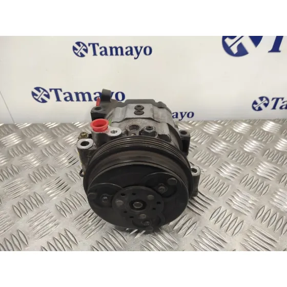 Compresor Aire Acondicionado para Subaru Legacy Berl./Familiar B12 (Be/Bh)