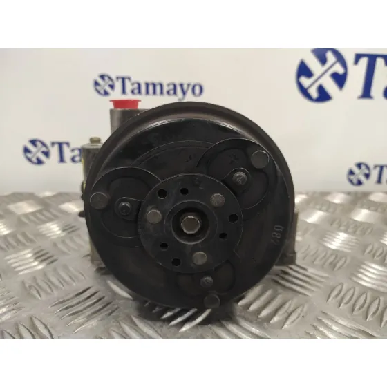 Compresor Aire Acondicionado para Subaru Legacy Berl./Familiar B12 (Be/Bh)