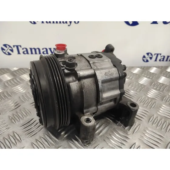 Compresor Aire Acondicionado para Subaru Legacy Berl./Familiar B12 (Be/Bh)