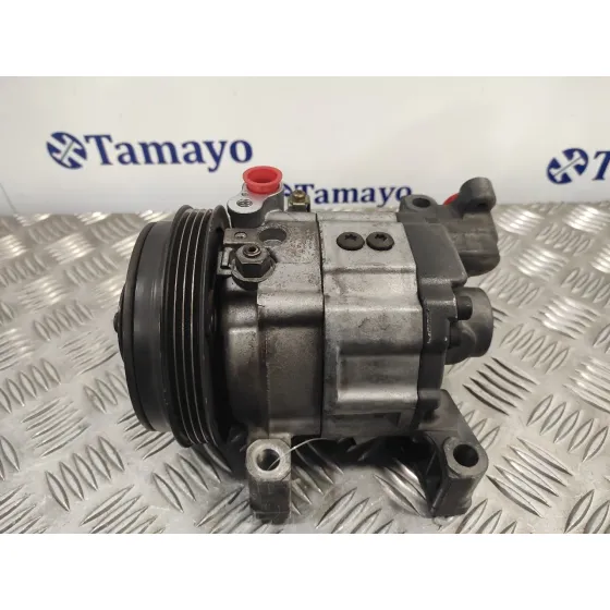 Compresor Aire Acondicionado para Subaru Legacy Berl./Familiar B12 (Be/Bh)