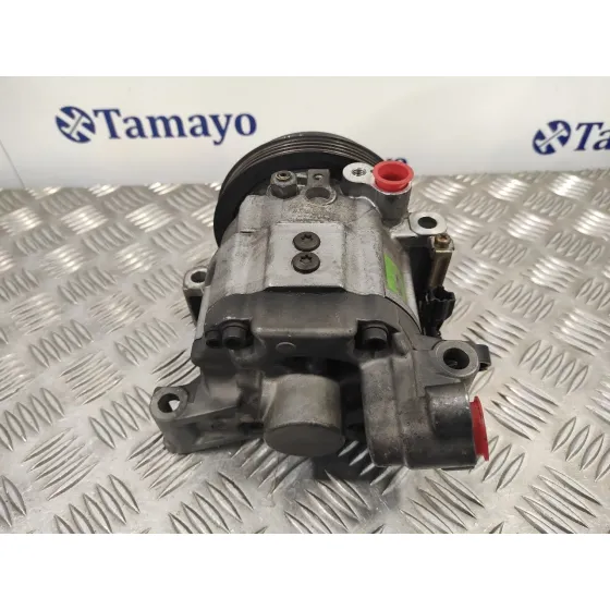 Compresor Aire Acondicionado para Subaru Legacy Berl./Familiar B12 (Be/Bh)
