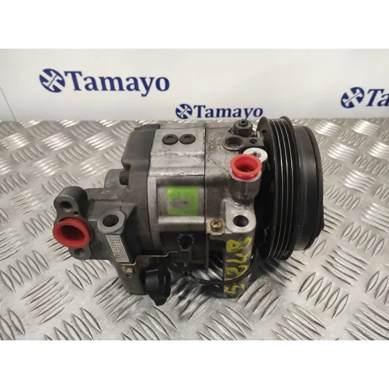 Compresor Aire Acondicionado para Subaru Legacy Berl./Familiar B12 (Be/Bh)