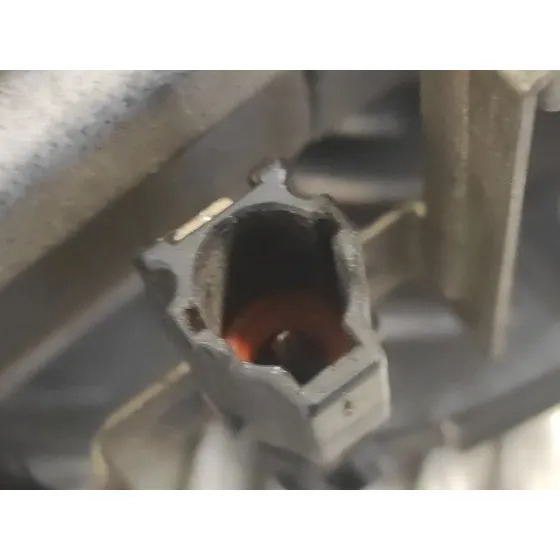 Compresor Aire Acondicionado para Subaru Legacy Berl./Familiar B12 (Be/Bh)