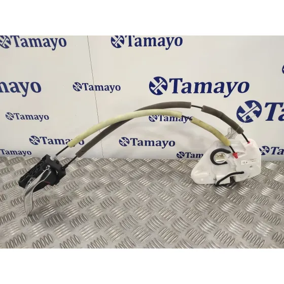 Cerradura Puerta Delantera Izquierda para Mazda Mx-5 (04.2015>)
