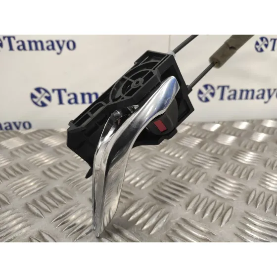 Cerradura Puerta Delantera Izquierda para Mazda Mx-5 (04.2015>)