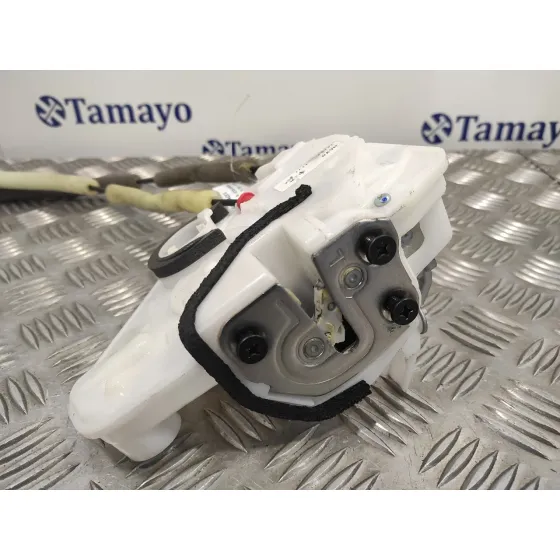 Cerradura Puerta Delantera Izquierda para Mazda Mx-5 (04.2015>)