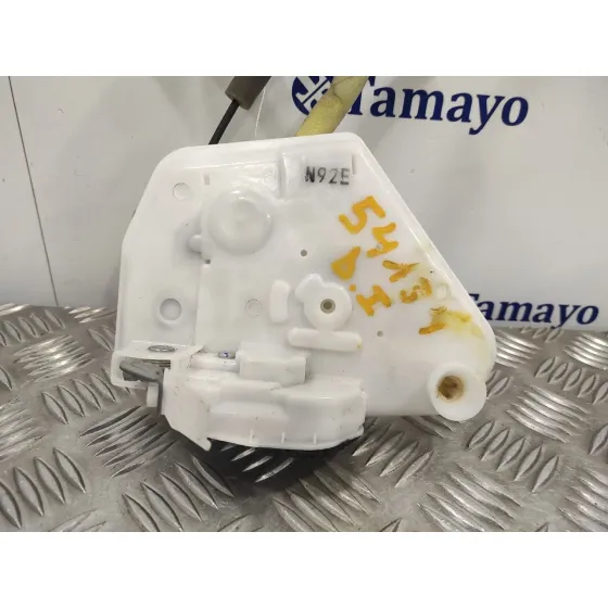 Cerradura Puerta Delantera Izquierda para Mazda Mx-5 (04.2015>)