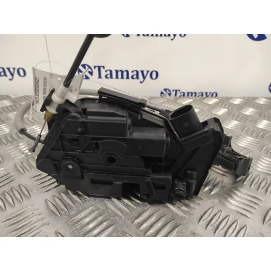 Cerradura Puerta Trasera Derecha para Volkswagen Tiguan (5N1)