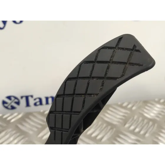 Potenciometro Pedal para Skoda Fabia (5J2 )