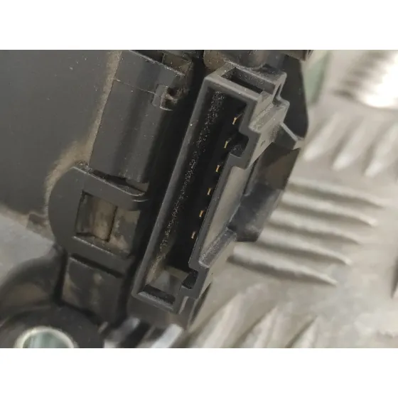Potenciometro Pedal para Skoda Fabia (5J2 )
