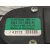 Potenciometro Pedal para Skoda Fabia (5J2 )