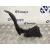Potenciometro Pedal para Skoda Fabia (5J2 )