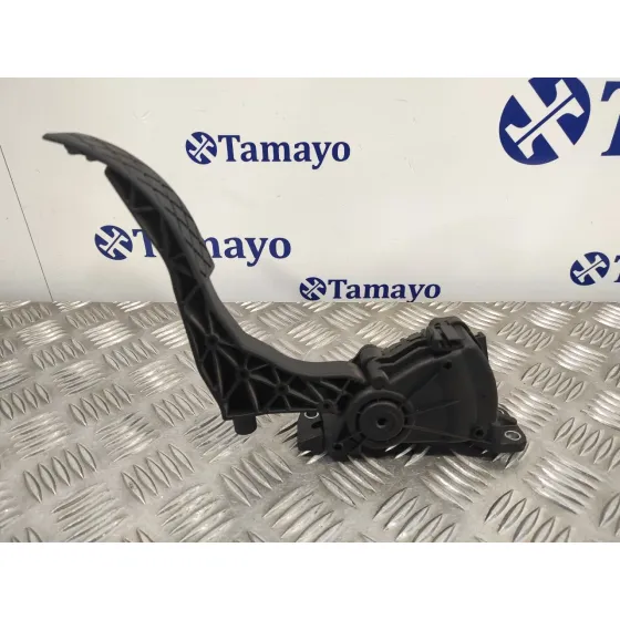 Potenciometro Pedal para Skoda Fabia (5J2 )
