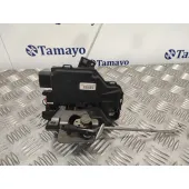 Cerradura Puerta Delantera Izquierda para Audi A4 Berlina (8E)
