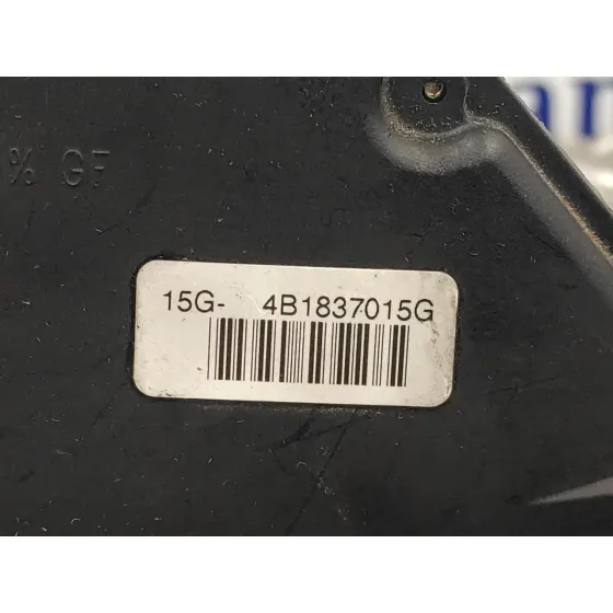Cerradura Puerta Delantera Izquierda para Audi A4 Berlina (8E)