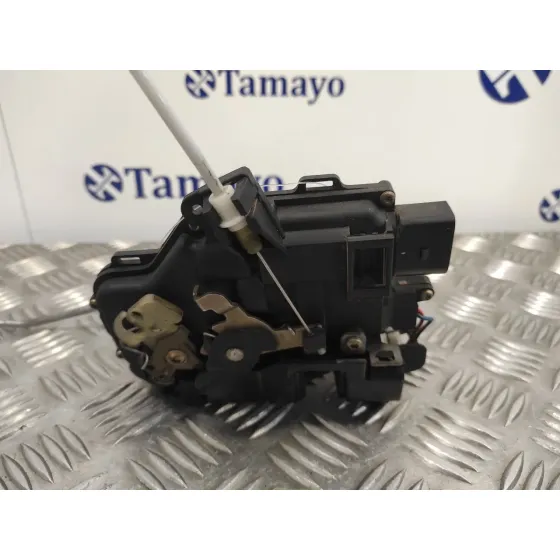 Cerradura Puerta Delantera Izquierda para Audi A4 Berlina (8E)