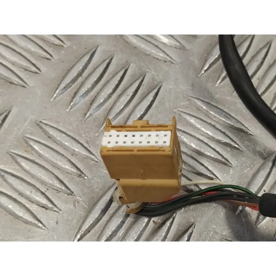 Retrovisor Izquierdo para Audi A4 Berlina (8E)